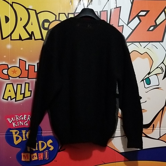 Molto by Bugatchi knit designer sweater - Picture 3 of 4